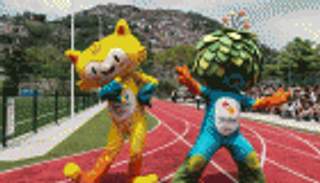 وزير الرياضة البرازيلي: الأولمبياد لن يتأثر بالأزمة السياسية