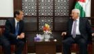 خبير يكشف لـ"العين" مغزى تسريب تفاهمات عباس وهرتسوغ