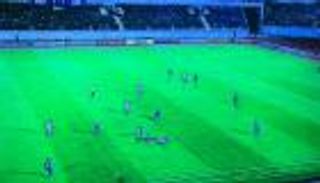 البث التلفزيوني للقاء لوكوموتيف يغضب جماهير العين