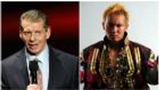 WWE تسعى لضم أفضل المصارعين الموهوبين في العالم