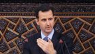 الأسد يستبعد وقف إطلاق النار..والأكراد يقتربون من حدود تركيا