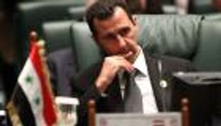 بريطانيا تحث روسيا على مطالبة بشار الأسد بالتنحي