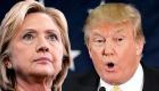 6 ملفات شرق أوسطية ساخنة تنتظر كلينتون وترامب داخل البيت الأبيض