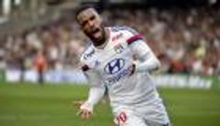 بالفيديو.. نقطة نيس تحفظ لليون وصافة الدوري الفرنسي