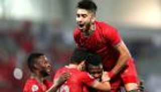 لخويا: كنا نخشى تكرار سيناريو الذهاب أمام النصر