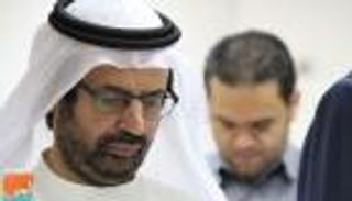 علي راشد النعيمي: الإمارات نموذج يحتذى في التعايش والتسامح