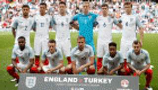 هارت يطالب بنسيان إخفاقات انجلترا في البطولات السابقة