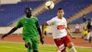 مدرب الفتح المغربي يستبعد باتنا من حساباته‎ 