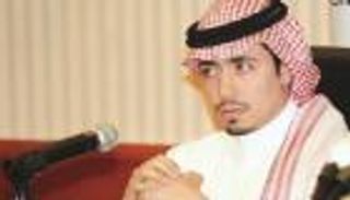 نائب رئيس الأهلي السعودي يستقيل من منصبه