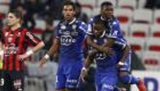 باستيا يمدد عقود لاعبيه بعد ضمان البقاء في الدوري الفرنسي