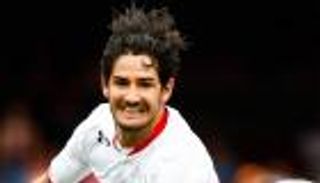 البرازيلي باتو يحسم مستقبله