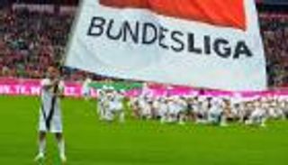 بيع حقوق الدوري الألماني مقابل 4.64 مليار يورو