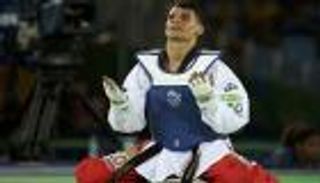 أبو غوش يضمن أول ميدالية للأردن في تاريخ الألعاب الأوليمبية