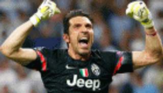 بوفون يكشف سر العودة المذهلة لليوفي في الدوري الإيطالي