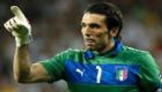 بوفون: علينا التحلي بالشجاعة أمام بلجيكا