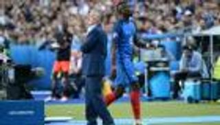 بوجبا يثير أزمة في منتخب فرنسا