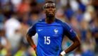 فيرديناند: بوجبا بداية لحقبة جديدة في يونايتد