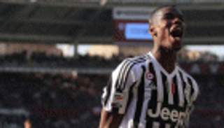 بوجبا يرحب بتمديد عقده مع يوفنتوس