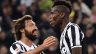 بيرلو: رحيل بوجبا عن يوفنتوس سيكون برقم قياسي عالمي