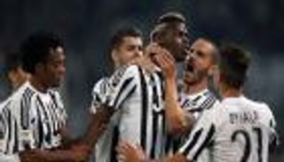 رحيل بوجبا أصاب زملاءه في يوفنتوس بالصدمة