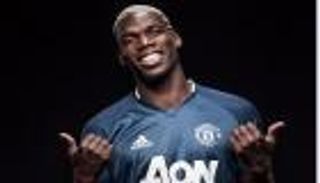 يوفنتوس يعترف بالقيمة القياسية لصفقة بوجبا