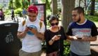 5 حقائق عن بوكيمون جو بلاس.. العب دون النظر للشاشة