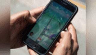 ساحة داخل البنتاجون لـ