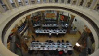  22.4 مليار جنيه تداولات على السندات المصرية خلال 3 أشهر 