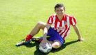 تجاهل سيميوني يقرب بورخا من سوانزي سيتي