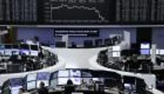 الأسهم الأوروبية تصعد لأعلى مستوى في أكثر من 3 أشهر