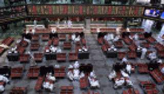 أسواق الخليج تنتعش بعد صدمة الأحد