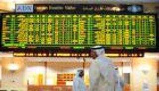 سوق دبي تقلص خسائرها وتصعد بنهاية الجلسة وأبوظبي يتلقى دعمًا من الطاقة والعقار