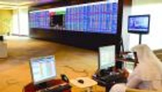 قطاعات البنوك والتأمين والعقارات ترفع مؤشر بورصة قطر 1.33%