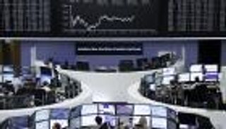 أسهم أوروبا تهبط لأدنى مستوى في 4 أشهر