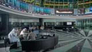 صعود جماعي للبورصات العربية.. وتباين 