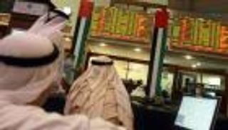 جني أرباح يهبط ببورصة دبي .. وأبوظبي تتراجع بعد 8 جلسات صعود