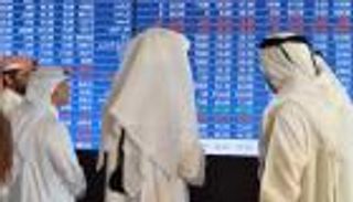 تباين أداء بورصات الخليج عند الإغلاق في جلسة متقلبة