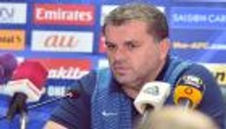 مدرب أستراليا: نستعد للإمارات منذ شهور.. والتعادل لن يرضينا