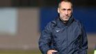 مدرب الهلال السعودي ينتقد أداء فريقه