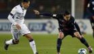 سان جيرمان يتأهل لملاقاة ليون في نهائي كأس فرنسا