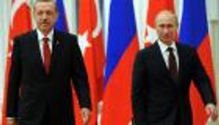 اعتذار ثم لقاء وصولا للمستنقع السوري.. تطبيع روسي تركي للعلاقات