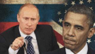 بوتين يهدد: سنتحرك لمواجهة الدرع الصاروخية الأمريكية