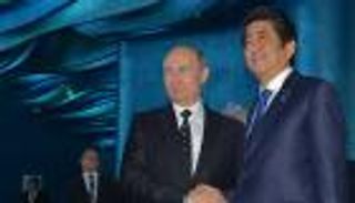 بوتين يصد "غزلا" يابانيا لإنهاء 70 عاما من أزمة "الكوريل"