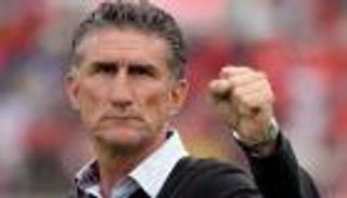 إدجاردو باوزا مدربا جديدا للأرجنتين