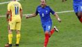 باييه: رومانيا لم تزعجنا رغم تأخر الفوز