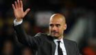 جوارديولا يسعى لإصلاح ما أفسده المدريديون في إنجلترا 