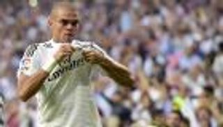 بيبي ينتظر توقيع عقد جديد مع ريال مدريد