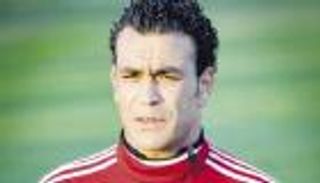 بالفيديو.. الحضري يكرر خطأ ارتكبه منذ 19 عاما