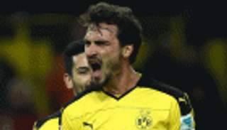 هوملز يهاجم دورتموند بسبب بيان انتقاله للبايرن