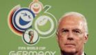 الفيفا يحقق رسميًّا في استضافة ألمانيا لمونديال 2006